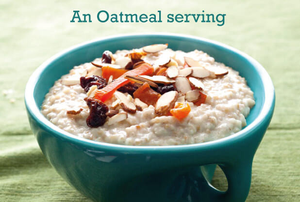 Oats Weight Loss
 4 Weight Loss Oats Recipes & More About Oats You Need To Know