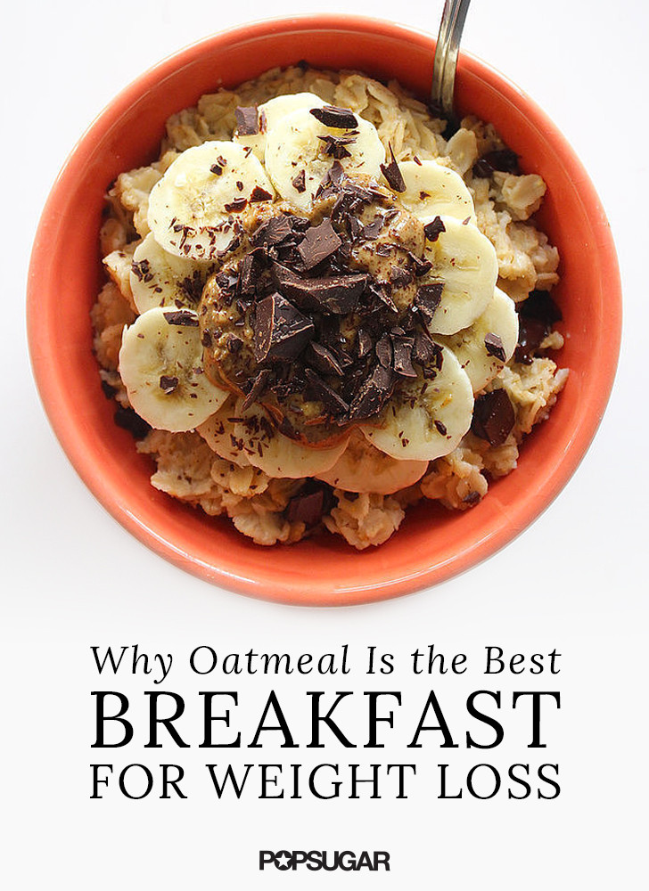 Oats Weight Loss
 Oatmeal and Weight Loss