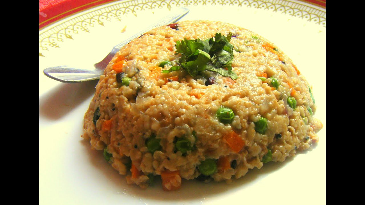 Oats Weight Loss
 oats upma in tamil Quick and healthy weight loss recipe