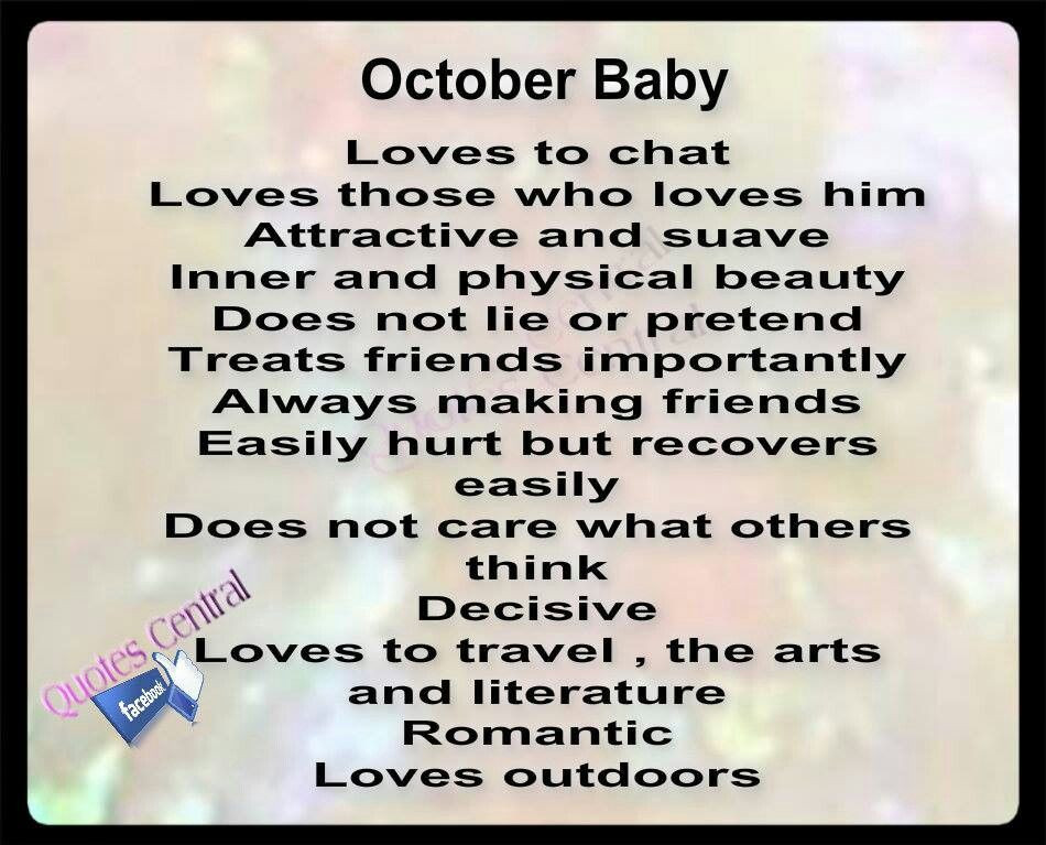 October Baby Quotes
 Quotes From October Baby QuotesGram