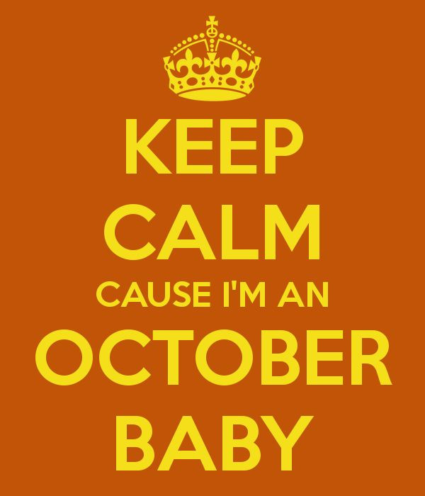 October Baby Quotes
 October Baby Quotes QuotesGram