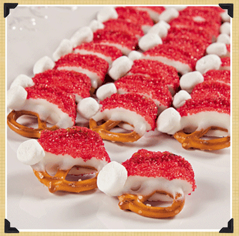 The Top 25 Ideas About Office Christmas Party Food Ideas Home Family 