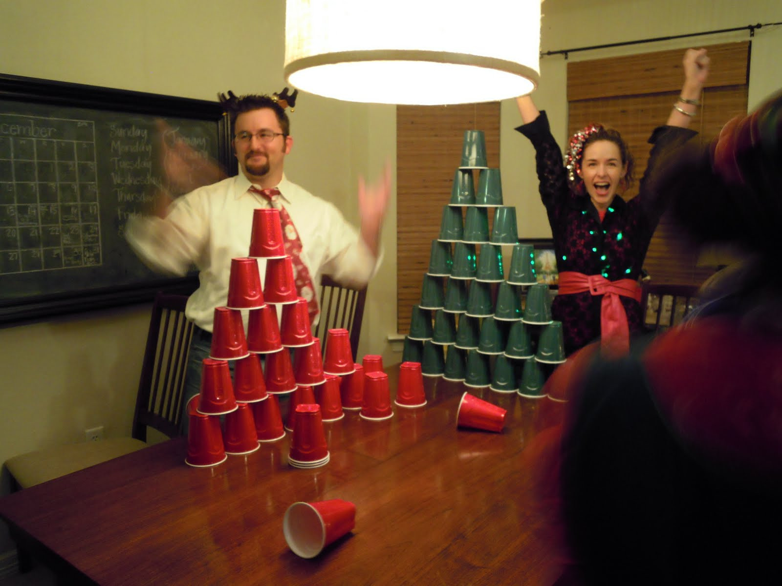 Office Christmas Party Game Ideas
 INSIGHTS The Guthrie Jensen Blog Christmas Party Games