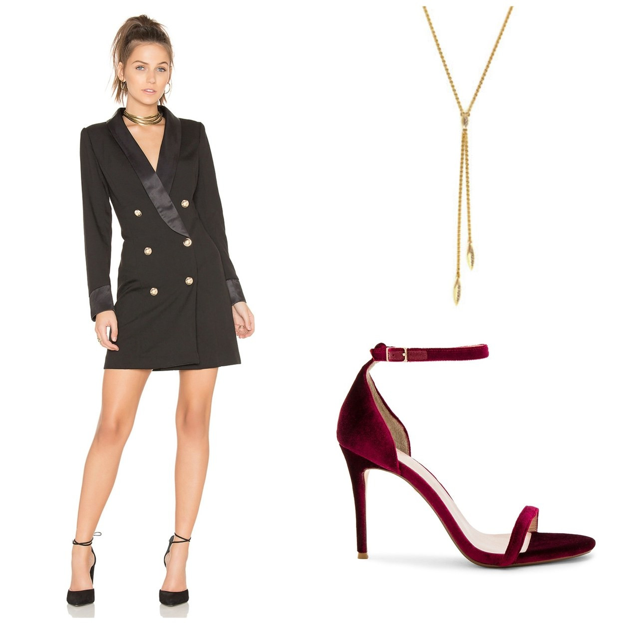 Office Holiday Party Outfit Ideas
 What Wear to an fice Holiday Party 10 Holiday Party