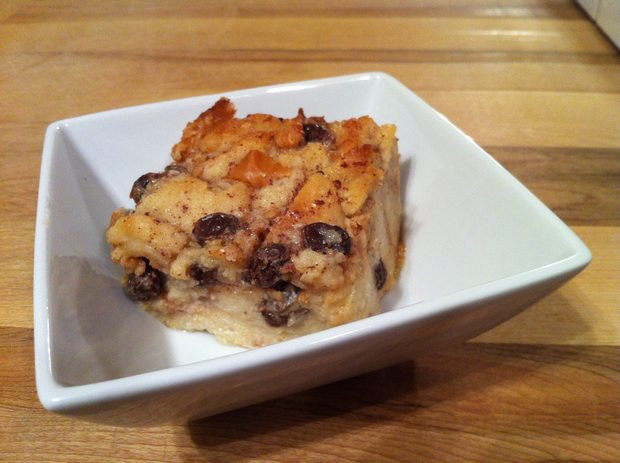 Old Fashioned Southern Bread Pudding Recipe
 Microwave Raisin Bread Pudding Recipe – BestMicrowave