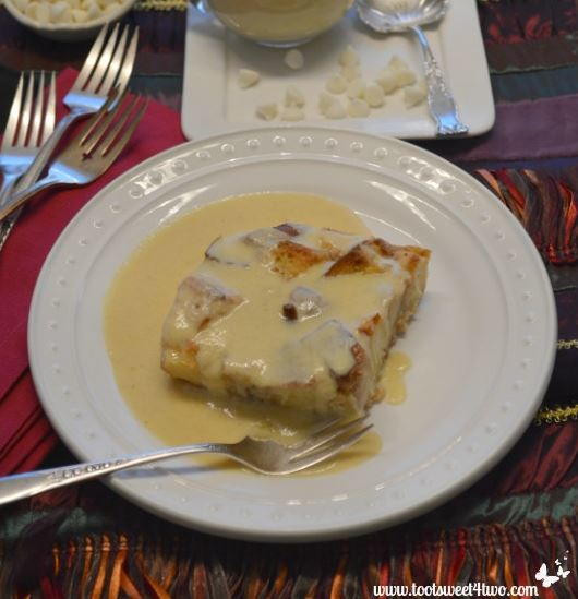 Old Fashioned Southern Bread Pudding Recipe
 Old Fashioned Amish White Chocolate Bread Pudding
