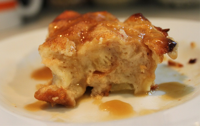 Old Fashioned Southern Bread Pudding Recipe
 Bread pudding—a southern hug cooking ideas