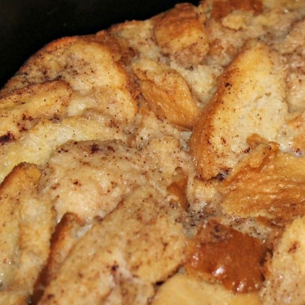 Old Fashioned Southern Bread Pudding Recipe
 Old Fashioned Bread Pudding Meal Recipes