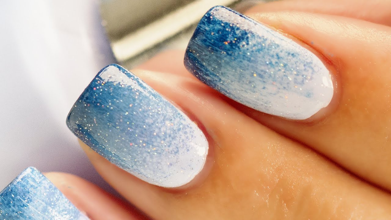 2. "How to Achieve the Perfect Ombre Nail Color at Home" - wide 2
