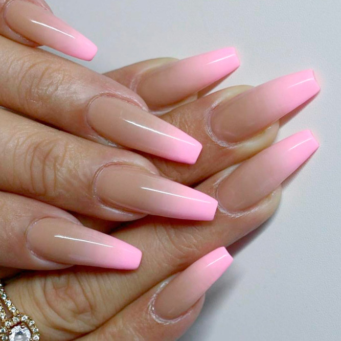 Ombre Nail Ideas
 30 Awesome Ombre Nail Designs