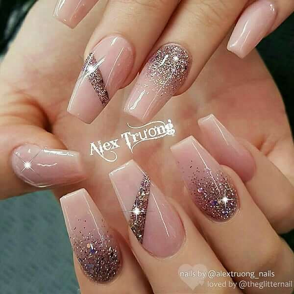 Ombre Nail Ideas
 50 Incredible Ombre Nail Designs Ideas That Will Look