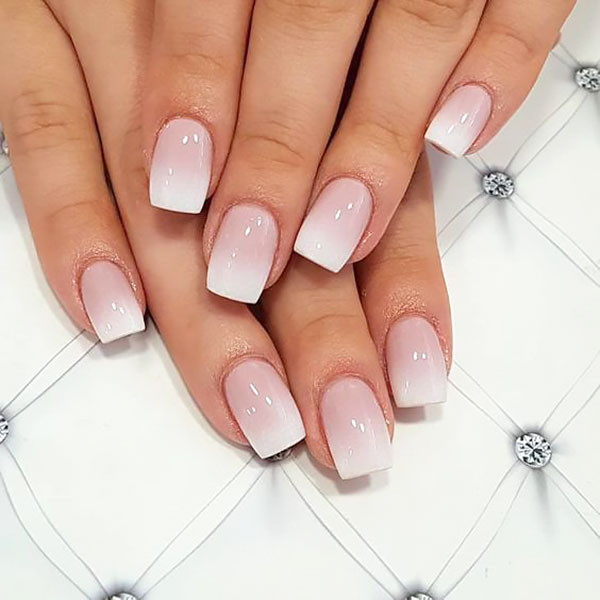 Ombre Nail Ideas
 18 Beautiful Ombre Nail Design Ideas for 2020 The Trend