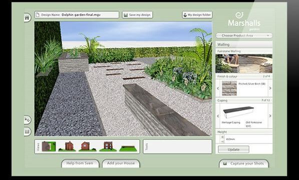 Online Landscape Design Service
 17 Free Landscape Design Software To Design Your Garden