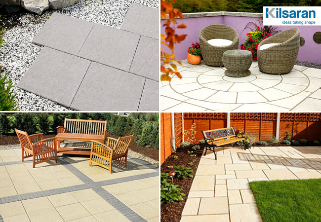 Online Landscape Design Service
 Spruce Up Your Outdoor Space With Our FREE Landscape