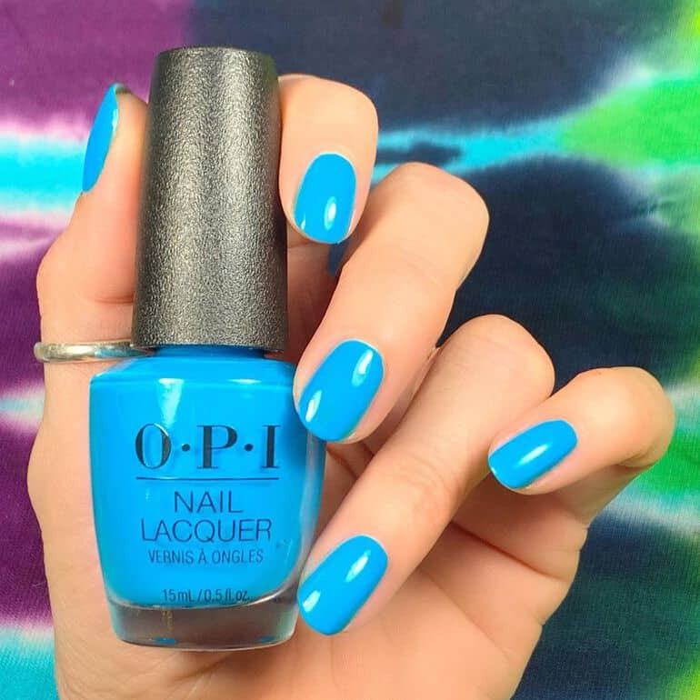 The 22 Best Ideas for Opi Nail Colors for Fall 2020 Home, Family