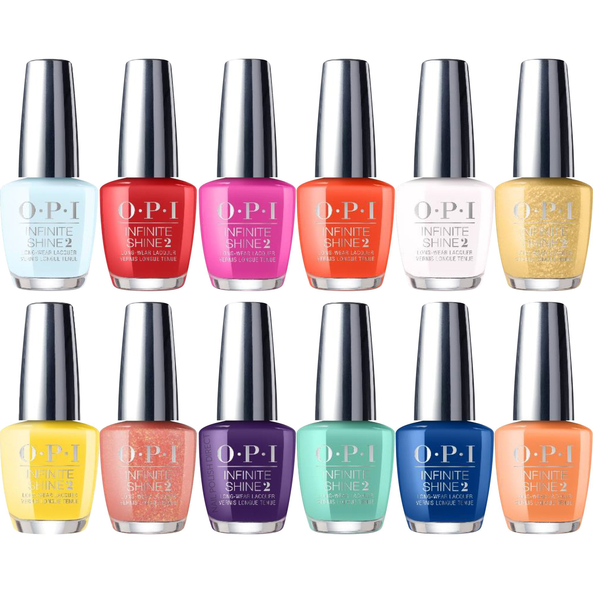 The top 22 Ideas About Opi Nail Colors Spring 2020 - Home, Family ...