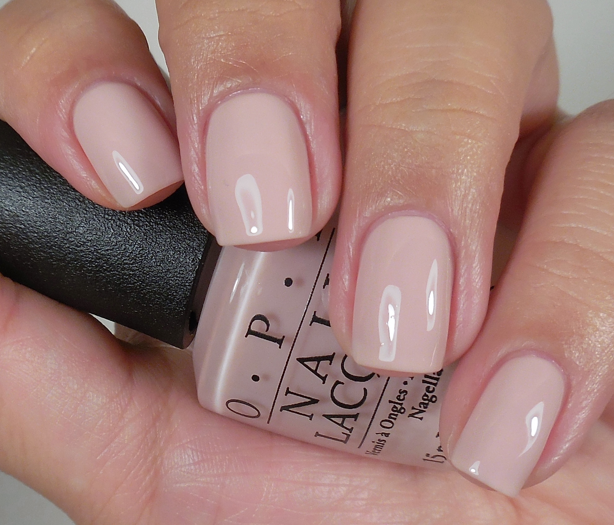 Opi Neutral Nail Colors
 OPI Soft Shades Collection 2015 Life and Lacquer