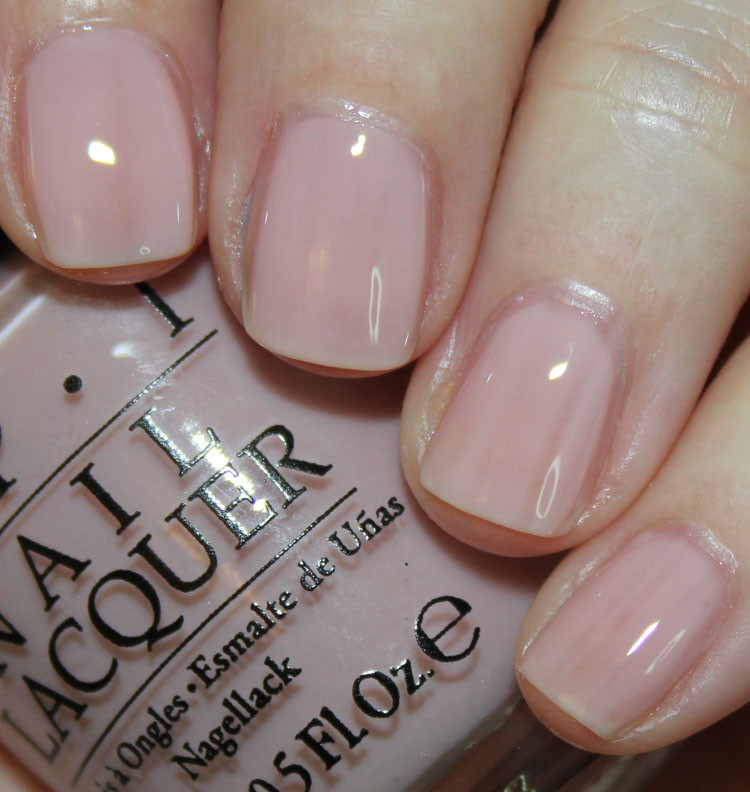 Opi Neutral Nail Colors
 OPI Soft Shades 2015 Collection