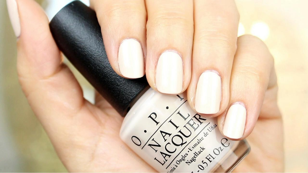 Opi Neutral Nail Colors
 My Top 9 OPI Neutral Colors
