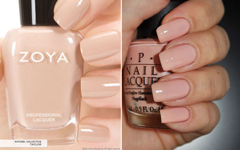 Opi Neutral Nail Colors
 The 5 Nail Polish Colors Every Girl Should Own StyleFrizz