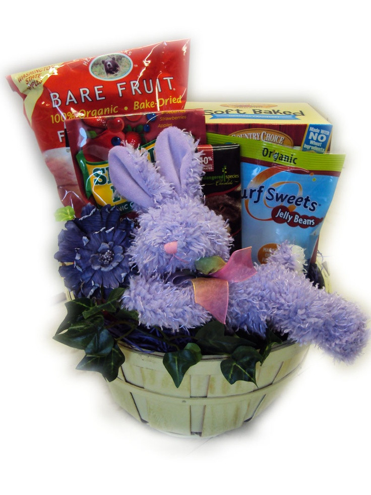Organic Gift Basket Ideas
 7 best Organic Easter Baskets and Gift Ideas images on