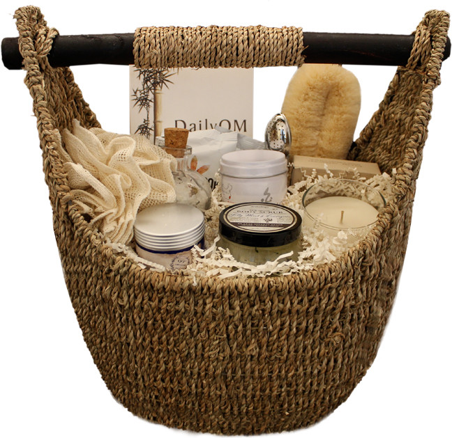Organic Gift Basket Ideas
 Eco Chic Gift Baskets Launches Shoppers No Longer Have