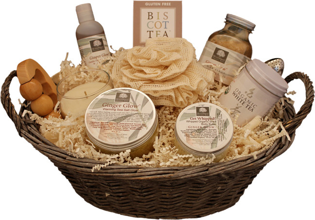 Organic Gift Basket Ideas
 Eco Chic Gift Baskets Launches Shoppers No Longer Have