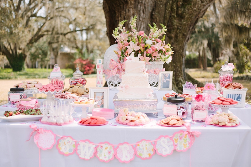 Outdoor Baby Shower Decorating Ideas
 baby shower ideas outdoors Baby Shower Decoration Ideas