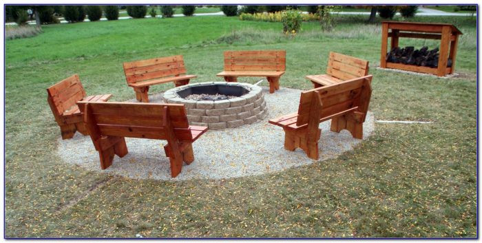 Outdoor Fire Pit Bench
 Curved Metal Outdoor Benches Bench Home Design Ideas