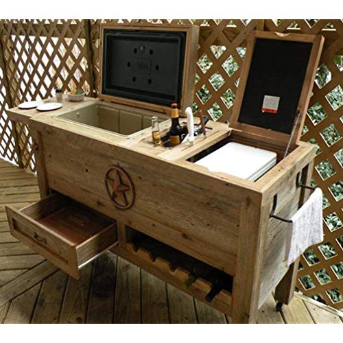 20 Sensational Outdoor Kitchen Prep Station - Home, Family, Style and