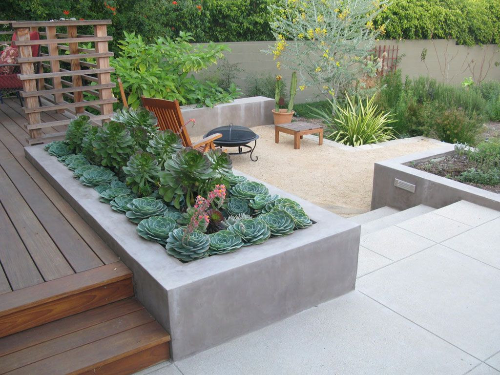 Outdoor Landscape Desert
 palm springs patio designs for large backyards