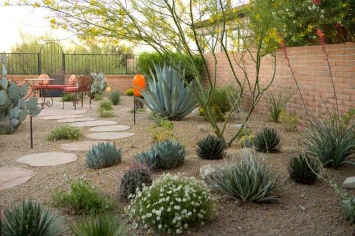 Outdoor Landscape Desert
 Backyard Desert Landscaping Desert Landscaping For Your