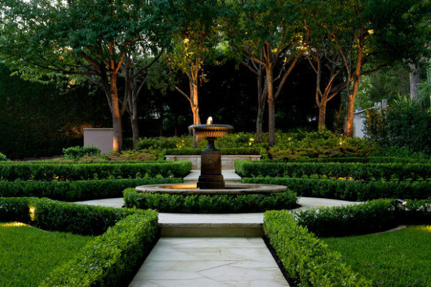 Outdoor Landscape Ideas
 16 Spectacular Landscape Designs That Will Bring Serenity