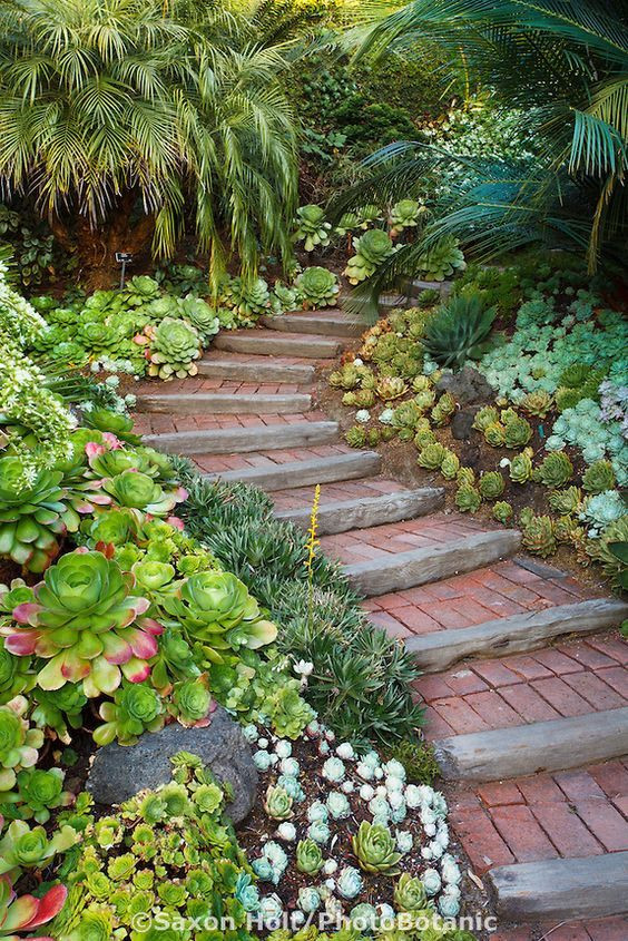Outdoor Landscape Ideas
 30 Creative Pathway & Walkway Ideas For Your Garden
