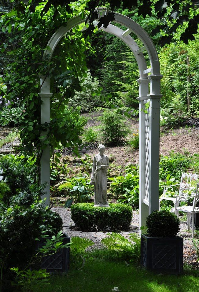 Outdoor Landscape Ideas
 Garden Statues Tips to Make Them Look Stunning in Your Yard