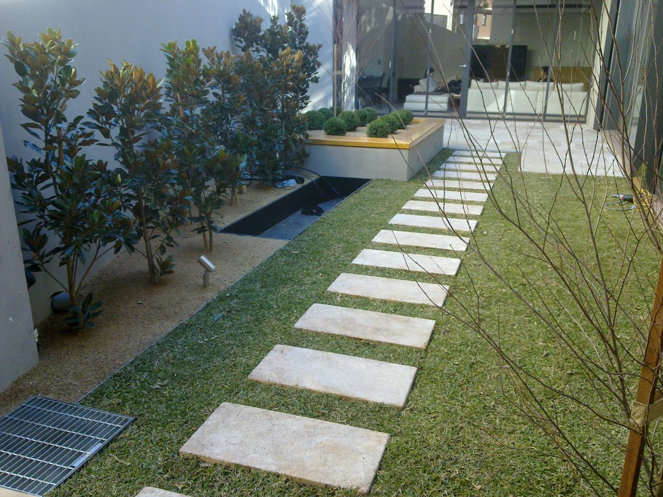 Outdoor Landscape Layout
 Optimal Outdoor Design in Allawah Sydney NSW