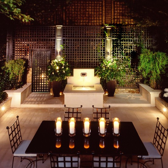 Outdoor Lighting Ideas For Backyard
 25 Backyard Lighting Ideas Illuminate Outdoor Area To Make