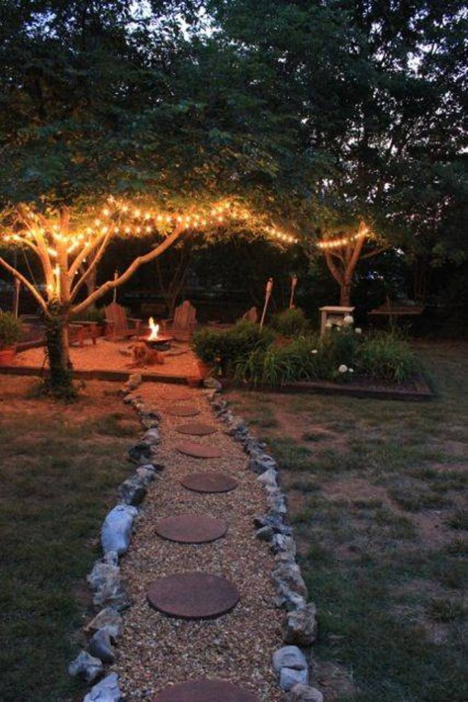 Outdoor Lighting Ideas For Backyard
 25 Absolutely Awesome Outdoor Lighting Ideas Page 4 of 4