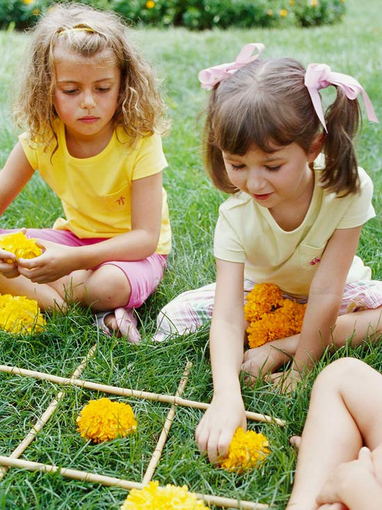 Outdoor Party Activities For Kids
 Fun Outdoor Games for Kids Birthday Parties