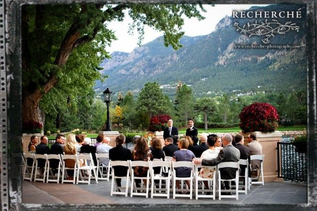 Outdoor Wedding Venues In Colorado
 Free outdoor wedding venues colorado springs