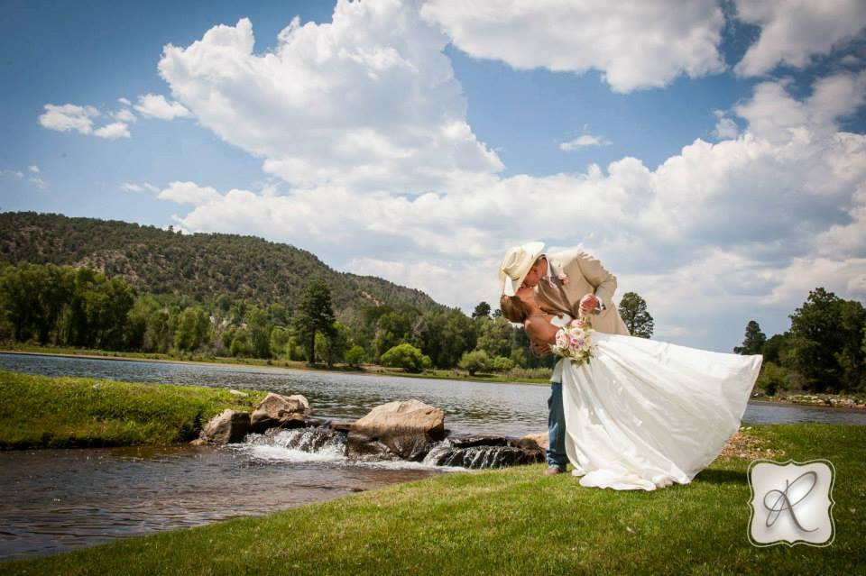 Outdoor Wedding Venues In Colorado
 Durango Wedding Venues