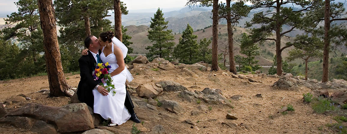 Outdoor Wedding Venues In Colorado
 Outdoor Wedding & Reception Venue in Denver Colorado