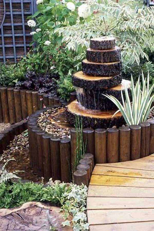 Outdoor Wood Crafts
 27 DIY Reclaimed Wood Projects for your Homes Outdoor