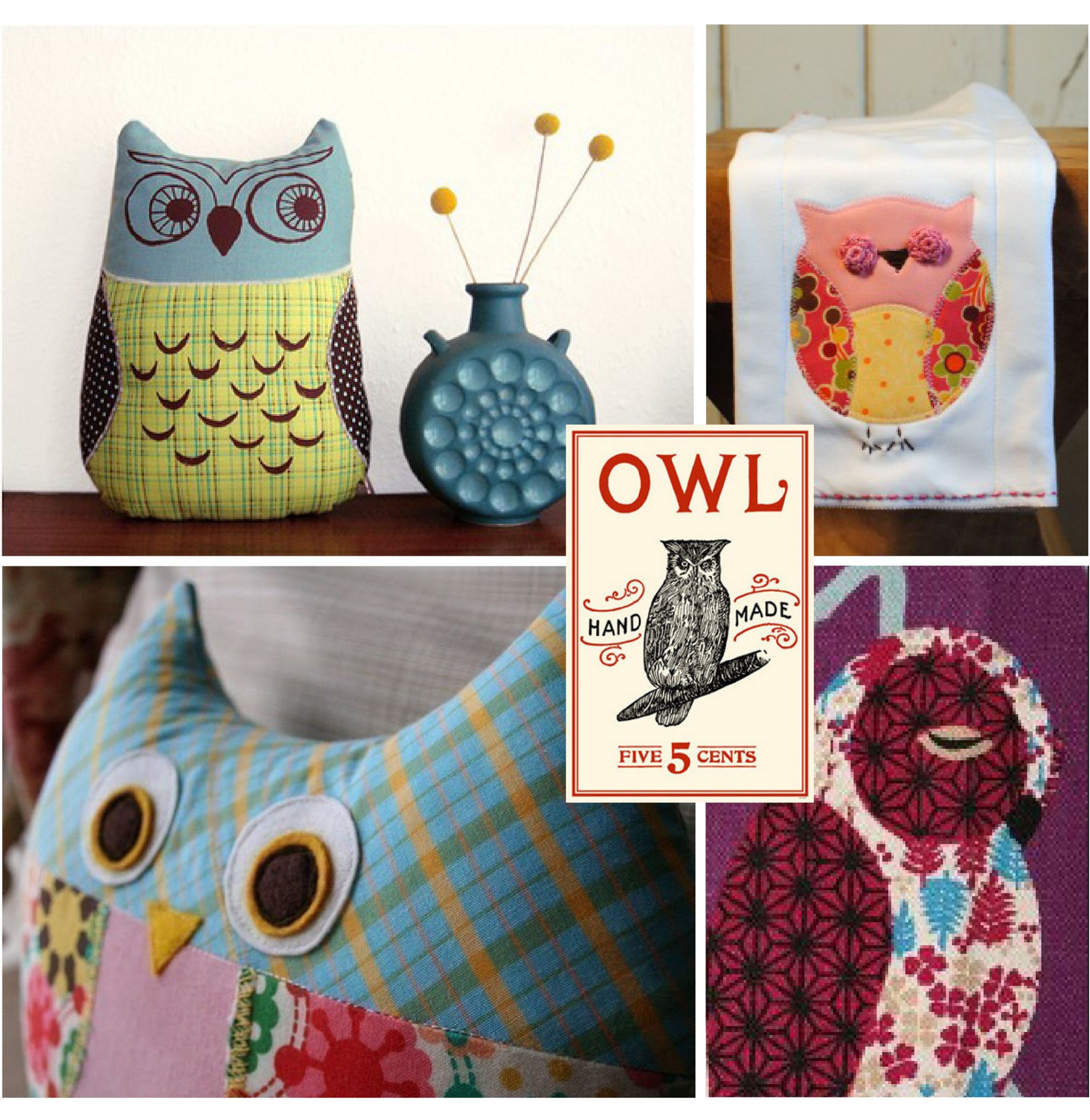 Owl Gifts For Kids
 Bunnies Are Out Owls Are In Keep up