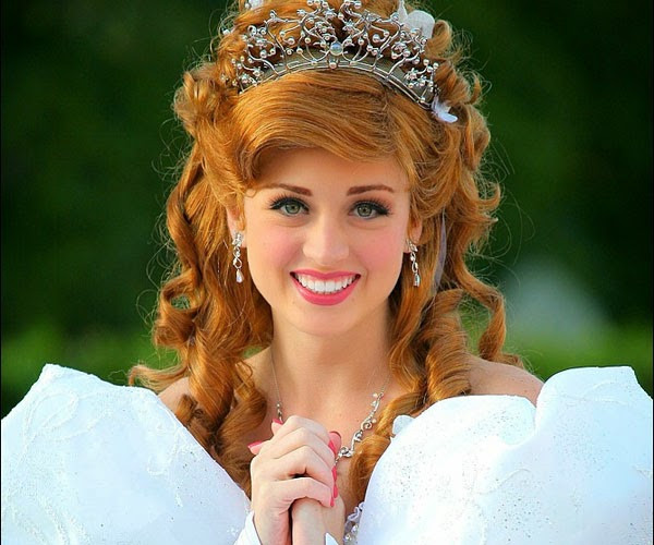 Pageant Hairstyles Updos
 25 Incredible Pageant Hairstyles For Special Occasions