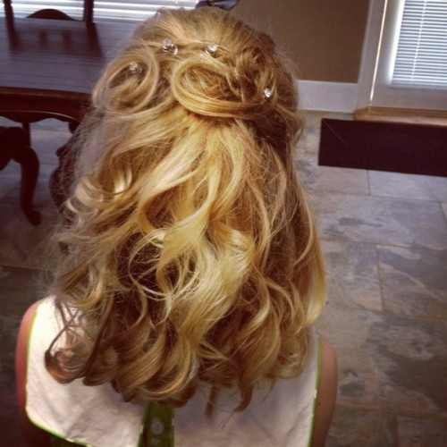 Pageant Hairstyles Updos
 Beauty Pageant Hairstyles