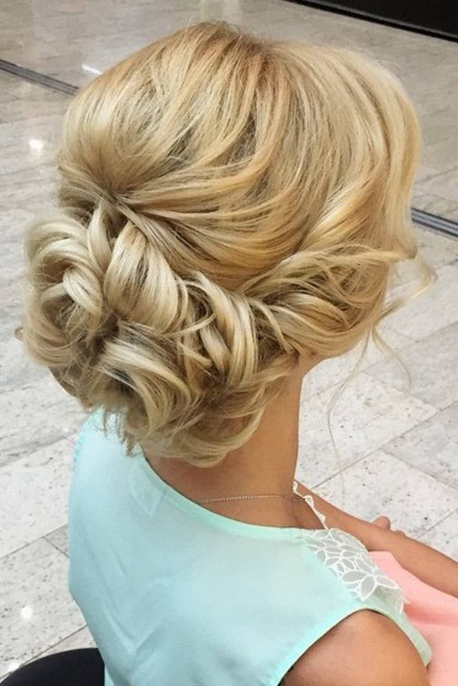 Pageant Hairstyles Updos
 60 Sophisticated Prom Hair Updos