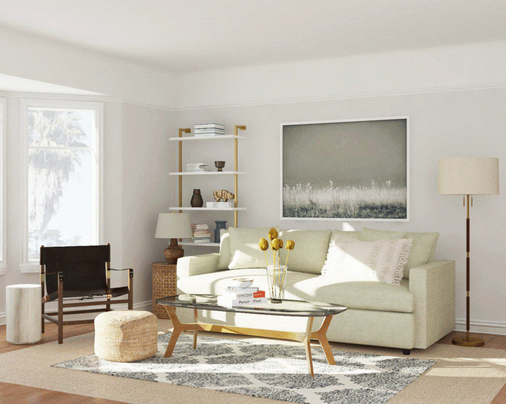 Painting Living Room Ideas
 Transform Any Space With These Paint Color Ideas