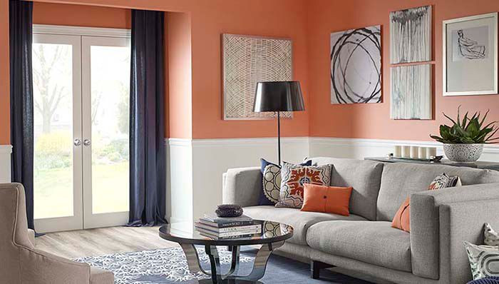 Painting Living Room Ideas
 Living Room Paint Color Ideas