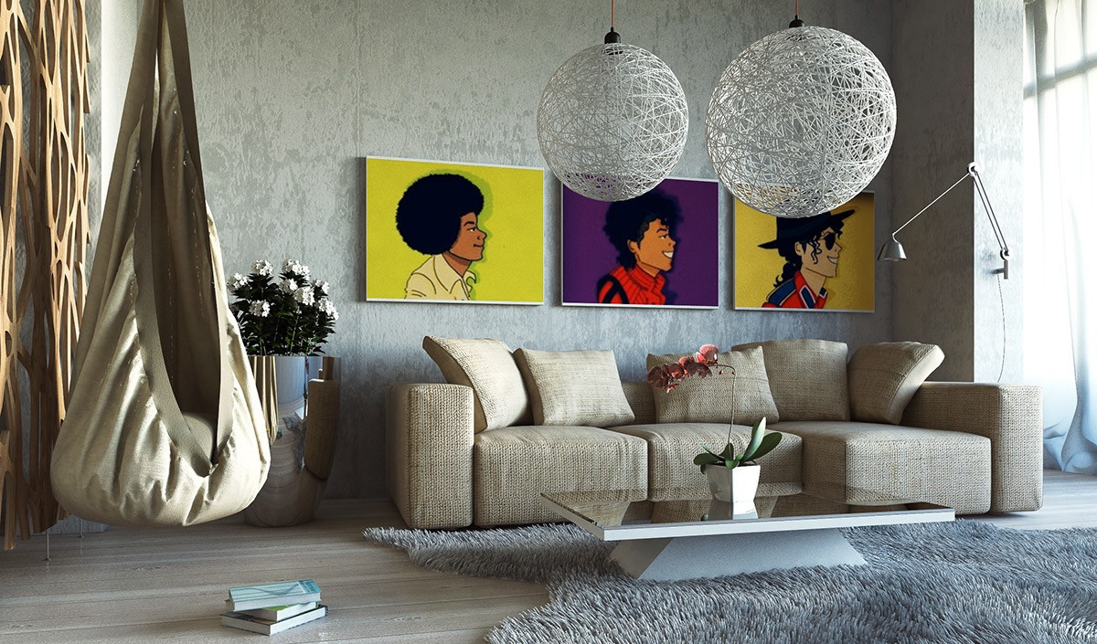 Paintings For Living Room
 Wall Art For Living Rooms Ideas & Inspiration